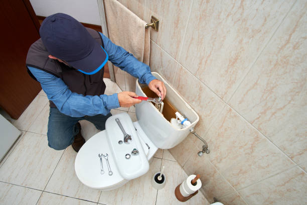 Best Sewer Line Replacement  in Hicksville, NY