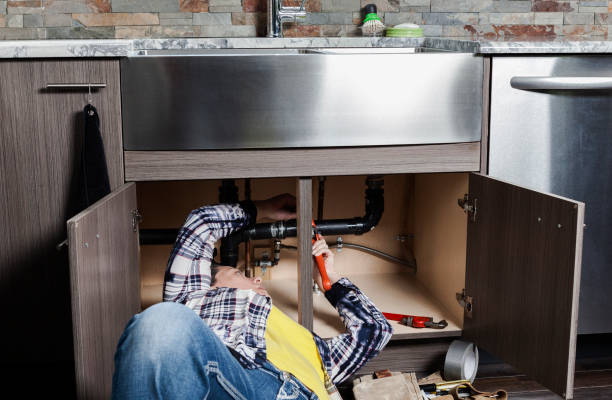 Best Plumbing Services Near Me  in Hicksville, NY